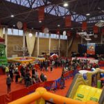El 'Parc de Nadal' calvianer empezará el próximo miércoles en el Pabellón de Galatzó - AYUNTAMIENTO DE CALVIÀ