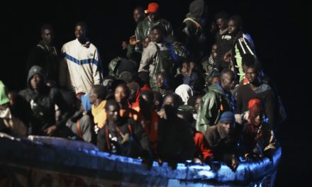 Baleares contabiliza 319 migrantes menores no acompañados hasta octubre
