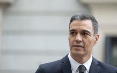 En directo: la dimisión o continuidad de Pedro Sánchez como presidente del Gobierno