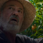 Escena de la película premiada "La Nau".