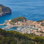 Port de Sóller.