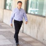El presidente del Consell de Formentera, Llorenç Córdoba. Archivo. - Isaac Buj - Europa Press - Archivo