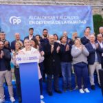 Prohens acusa a Sánchez de "no tener líneas rojas" con el independentismo por sus "ansias de poder personalista"