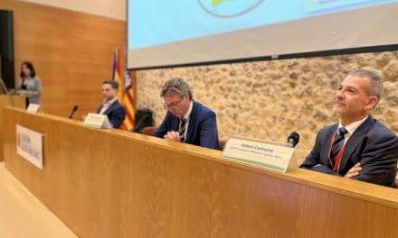 La Comisión Europea elige Mallorca como sede del próximo congreso de clústeres que agrupa a más de 1.000 entidades