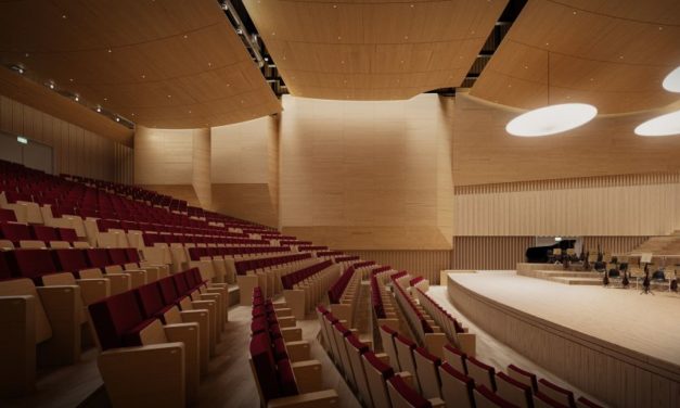 La Sinfónica tocará este jueves el último concierto del ciclo Auditorium de Palma con Mozart y Rachmaninov