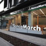 Oficina de Banca March en Calle Juan Bravo, 3 (Madrid) - BANCA MARCH - Archivo