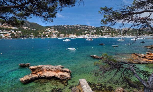 Calvià (Mallorca), segundo municipio español más caro para alquilar una vivienda