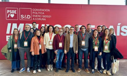 El PSIB apoya el proyecto progresista de Pedro Sánchez y se suma al impulso ideológico del PSOE para los próximos años