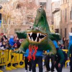 Arrancan en Palma las fiestas de Sant Sebastià - AYUNTAMIENTO DE PALMA