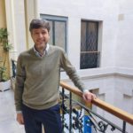 El nuevo director gerente de IB Digital, Miquel Cardona. - CAIB