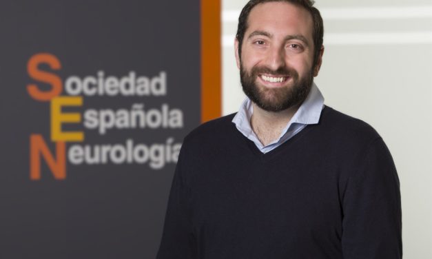 El mallorquín Javier Camiña, reelegido miembro de la Junta Directiva de la Sociedad Española de Neurología