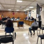 Pareja condenada en Palma por abusos sexuales y maltrato a sus hijas menores de edad - EUROPA PRESS