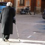 Pensiones, pensionista - EUROPA PRESS - Archivo