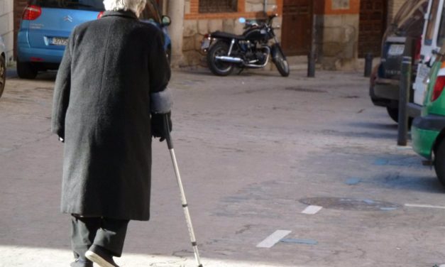 La pensión media en Baleares es de 1.164 euros en enero, por debajo de la media nacional