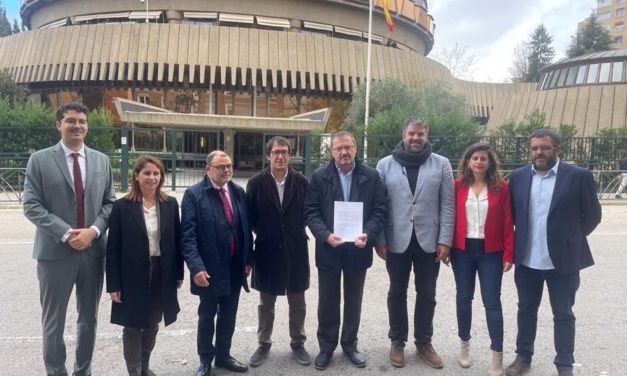 El PSIB celebra que el TC admita el recurso contra la eliminación del catalán como requisito en la sanidad