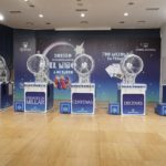Los bombos antes de la celebración del Sorteo Extraordinario del Niño, a 6 de enero de 2023, en Madrid (España). - SELAE - Europa Press - Archivo