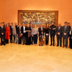 El Govern presenta en el Museo Thyssen la digitalización del archivo fotográfico de Casa Planas - CAIB