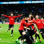 El Mallorca disputará su cuarta final de Copa.