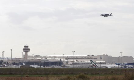 La niebla provoca retrasos generalizados en el aeropuerto de Palma