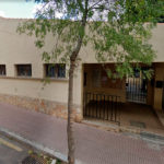 CEIP Pere Cerdà.