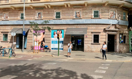 La Clínica Dental Confident Mallorca se consolida como líder en su sector en la isla