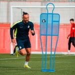 El efecto Muriqi, clave en la mejoría del Mallorca.