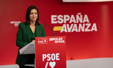 El PSOE exige a Ábalos que entregue su acta de diputado en 24 horas tras el ‘caso Koldo’