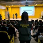 La Guardia Civil imparte un curso al personal del Hospital de Inca para hacer frente a las agresiones - CAIB