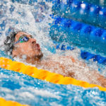 Hugo González en el Mundial de Doha - GIORGIO PEROTTINO / DEEPBLUEMEDIA / RFEN