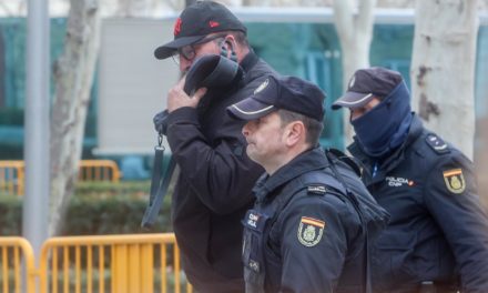 Anticorrupción sostiene que Koldo García agilizó trámites con el Ministerio de Ábalos para la trama de mascarillas