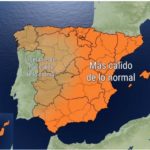 El mes de marzo será más cálido de lo normal en España, según eltiempo.Es SOCIEDAD ELTIEMPO.ES