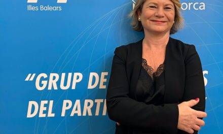 El PP defiende el viaje de Llorenç Galmés a Bruselas para impulsar la IGP para la «tela de llengües»