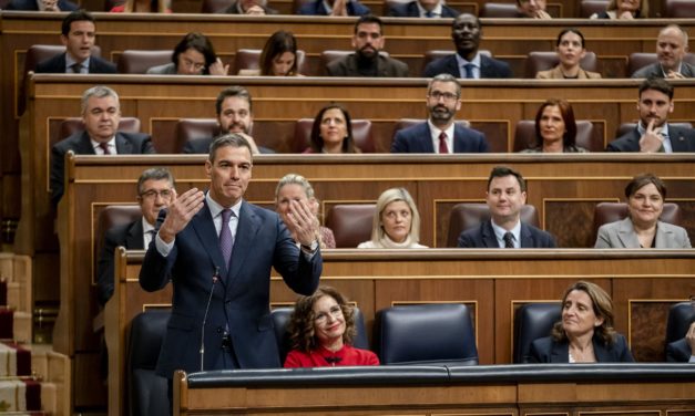 El «caso Koldo» protagoniza este miércoles el Pleno de control del Congreso, con preguntas a Sánchez y cuatro ministros