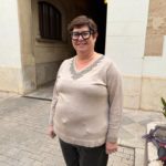 La consellera insular de Hacienda y Función Pública, Pilar Bonet. - EUROPA PRESS - Archivo