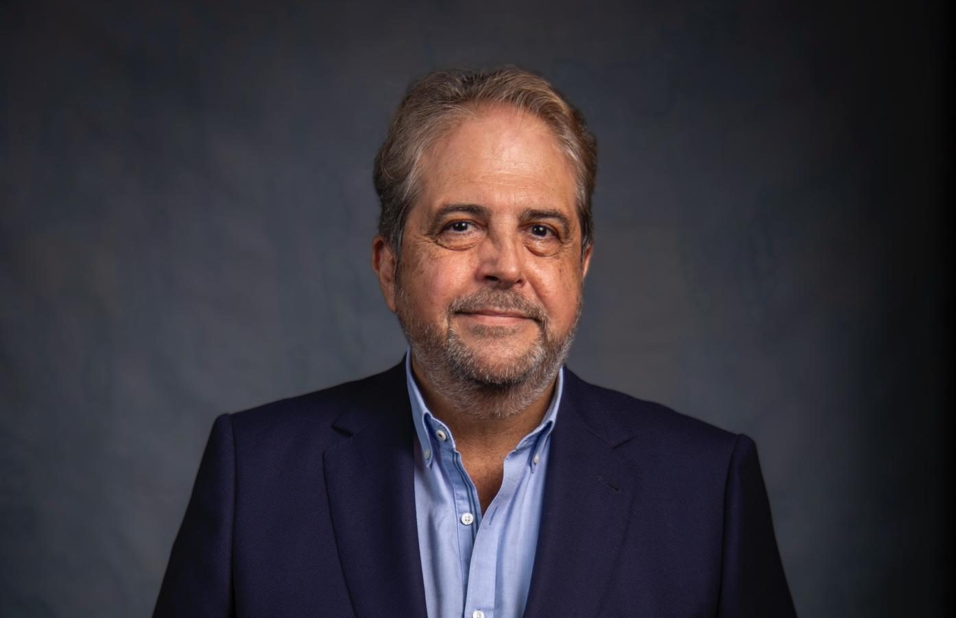 Rafel Bosch será el nuevo conseller insular de Hacienda y Función Pública.