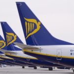 Ryanair.