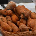 Sobrasada.
