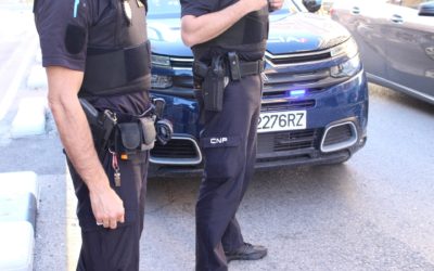 Libertad con cargos para dos miembros de los Ángeles del Infierno detenidos por lesiones y extorsión en Palma