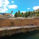 Aljibe de Son Tugores, en Alaró. Foto: Ajuntament d'Alaró.