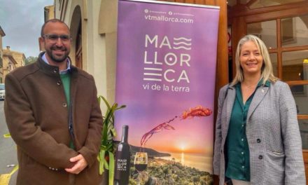 El Consell de Mallorca promocionará los vinos de ocho ‘cellers’ en la feria alemana ProWein 2024