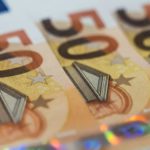 Billetes de 50 euros. - CAF - Archivo