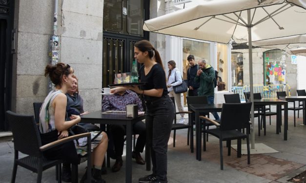 La facturación del sector servicios sube un 9% en Baleares en enero, según el INE