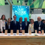 Mallorca apuesta en la ITB de Berlín por un turismo responsable y un evento gastronómico - CONSELL