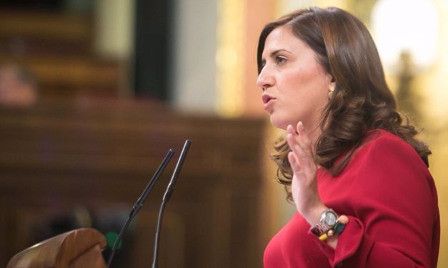 El PSOE defiende su comisión de investigación para ver si hay “más koldos y más parejas”