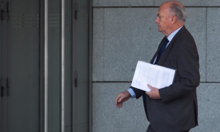 García Castellón tutelará la causa de Fiscalía Europea sobre los contratos de Canarias y Baleares con la ‘trama Koldo’
