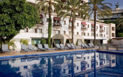 Las reservas hoteleras crecen un 7,8% en Baleares en la última semana, según TravelgateX