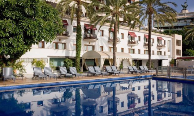 Las reservas hoteleras crecen un 7,8% en Baleares en la última semana, según TravelgateX