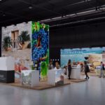 Estand Illes Balears - CAIB
