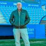 Jaume Mut, nuevo técnico del ATB.