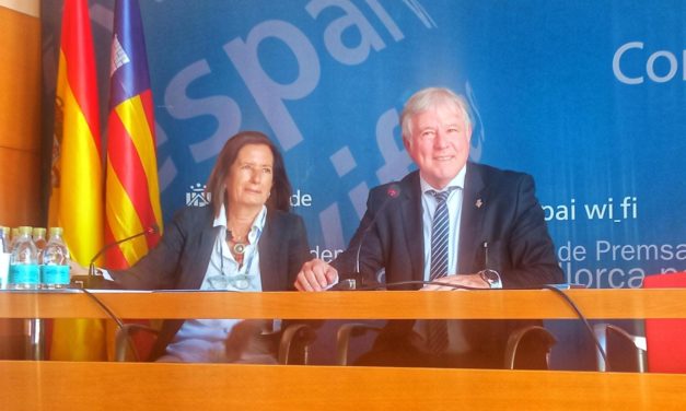 Mallorca abre en seis meses 239 expedientes de sanción por oferta turística ilegal por valor de casi 17 millones